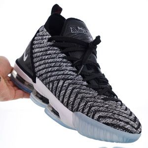 Nike Lebrons 16